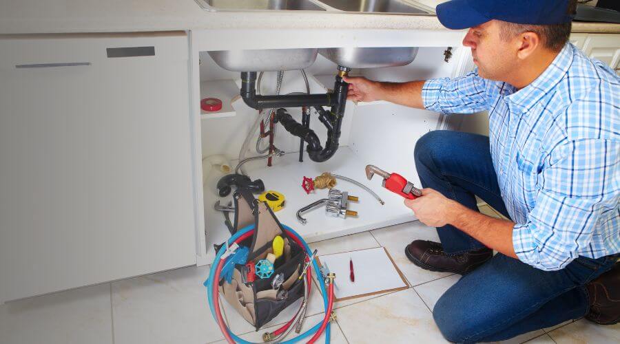 Professional Leak Detection Services in Clarence, IA